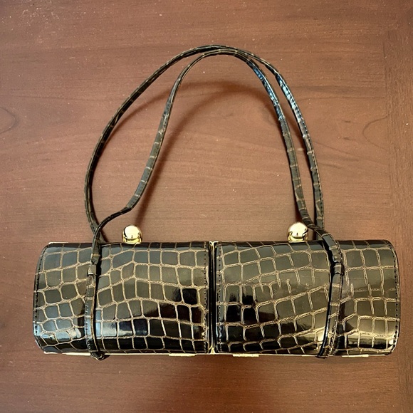 roselia Handbags - Roselia Vintage Women HandBag